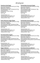 Laden Sie das Bild in den Galerie-Viewer, Energie Food, Bella Bertas beste Rezepte