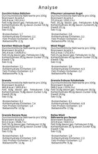 Laden Sie das Bild in den Galerie-Viewer, Energie Food, Bella Bertas beste Rezepte