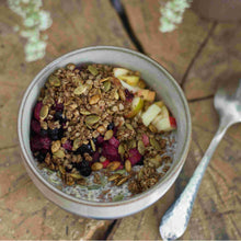 Laden Sie das Bild in den Galerie-Viewer, Energie Food, Bella Bertas beste Rezepte