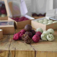 Laden Sie das Bild in den Galerie-Viewer, Energie Food, Bella Bertas beste Rezepte