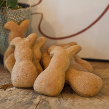 Laden Sie das Bild in den Galerie-Viewer, gesunde Ostern ebook ohne Gluten- & Zucker, vegan