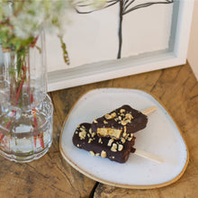 Laden Sie das Bild in den Galerie-Viewer, Eis am Stiel ebook ohne gluten- & zucker, vegan