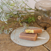 Laden Sie das Bild in den Galerie-Viewer, Eis am Stiel ebook ohne gluten- & zucker, vegan