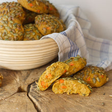 Laden Sie das Bild in den Galerie-Viewer, gesunde Ostern ebook ohne Gluten- & Zucker, vegan